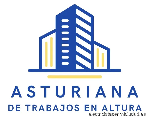 Asturiana de Trabajos en Altura