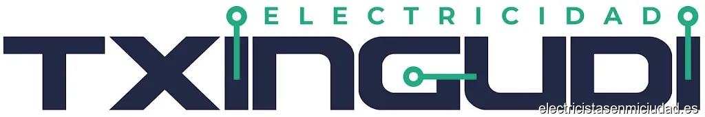 Electricidad Txingudi