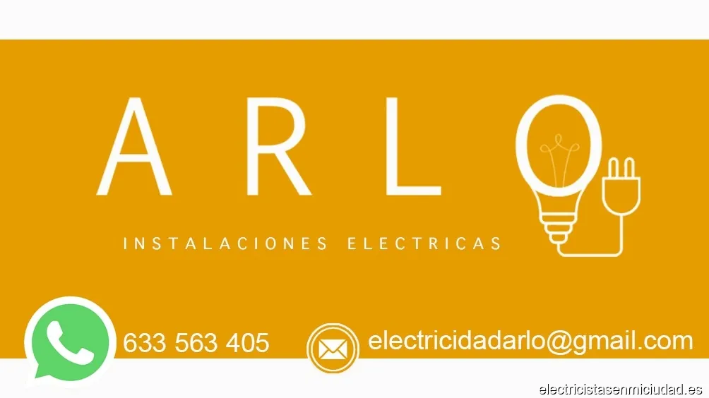 Electricidad Arlo