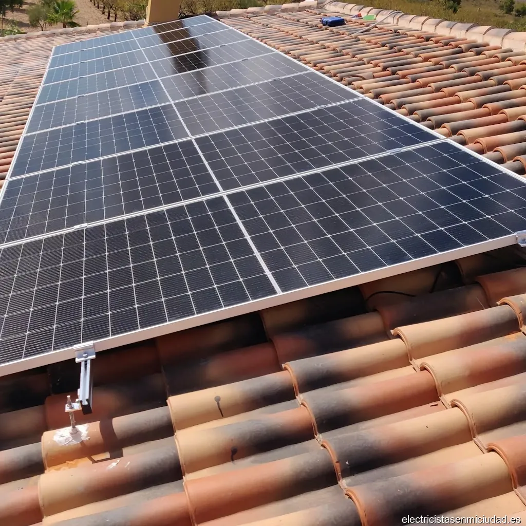 Electro servicios Serrano