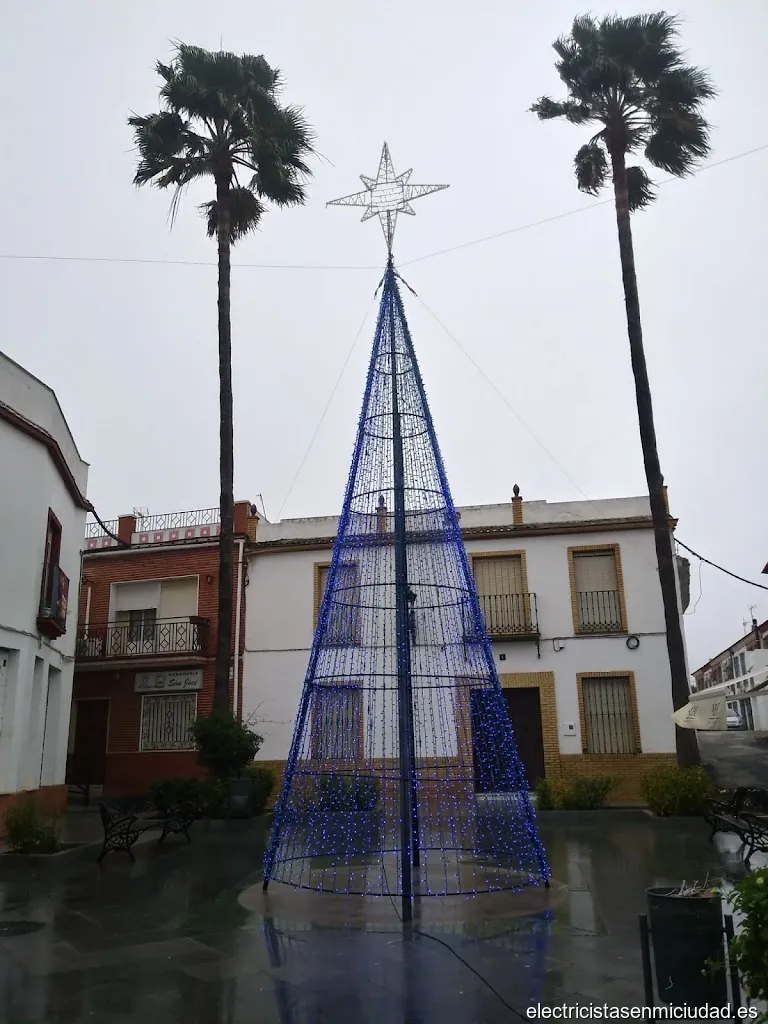 ILUMINACIONES ARTÍSTICA ((AFRICA))