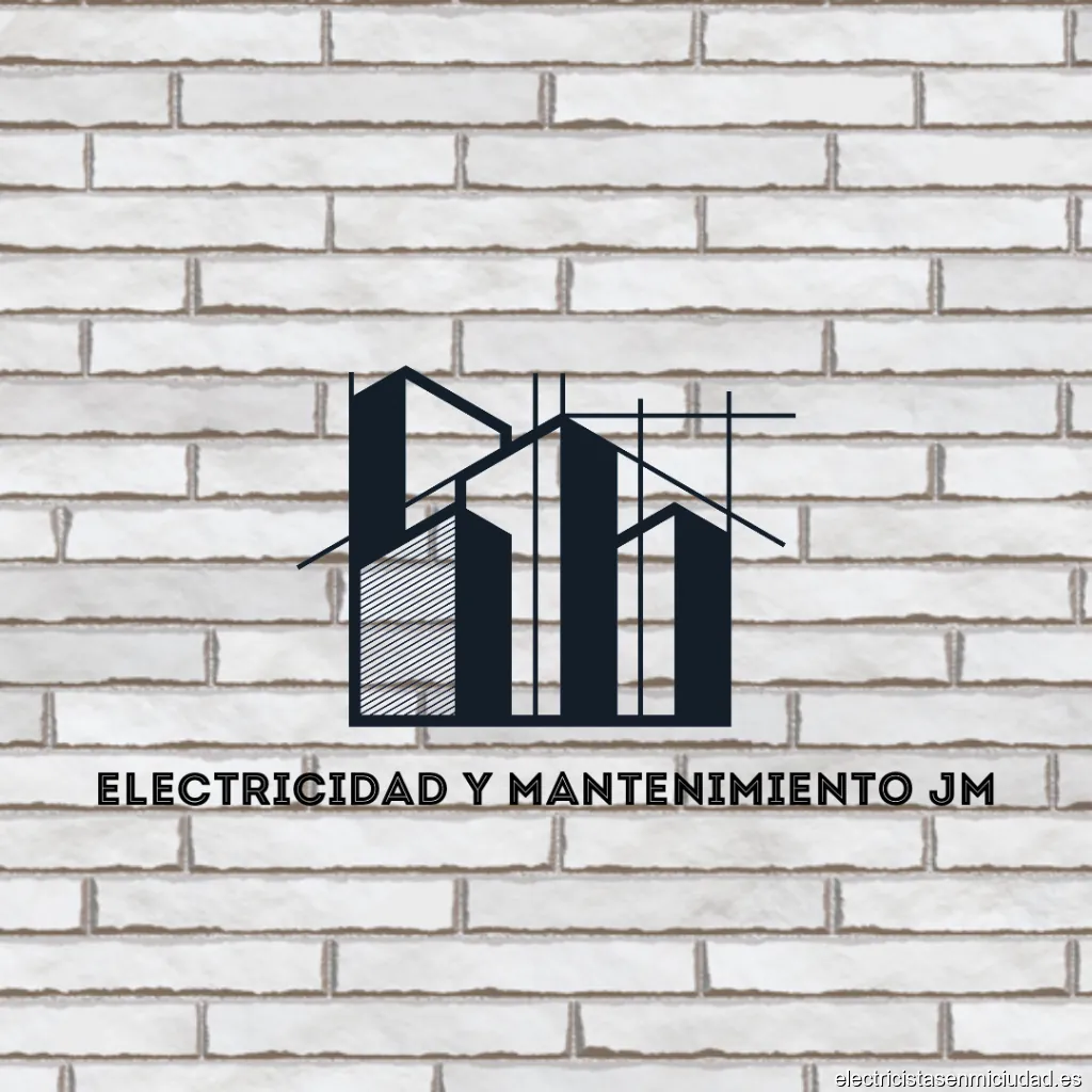 Electricidad y Mantenimiento Jm