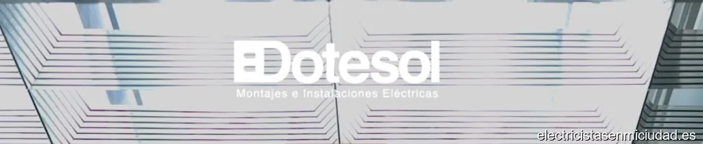 Dotesol S.L.