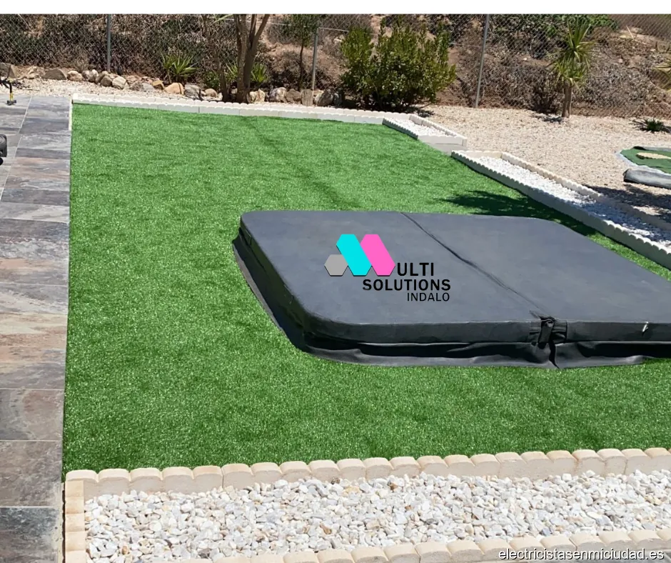 Multisolutions Indalo