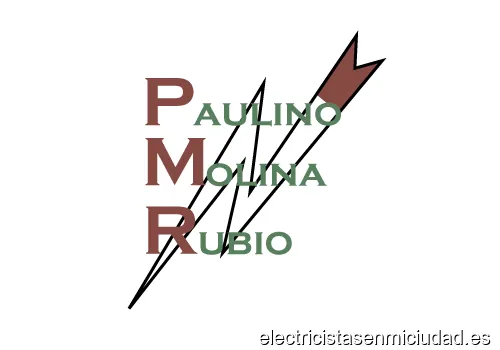 Paulino Molina Rubio