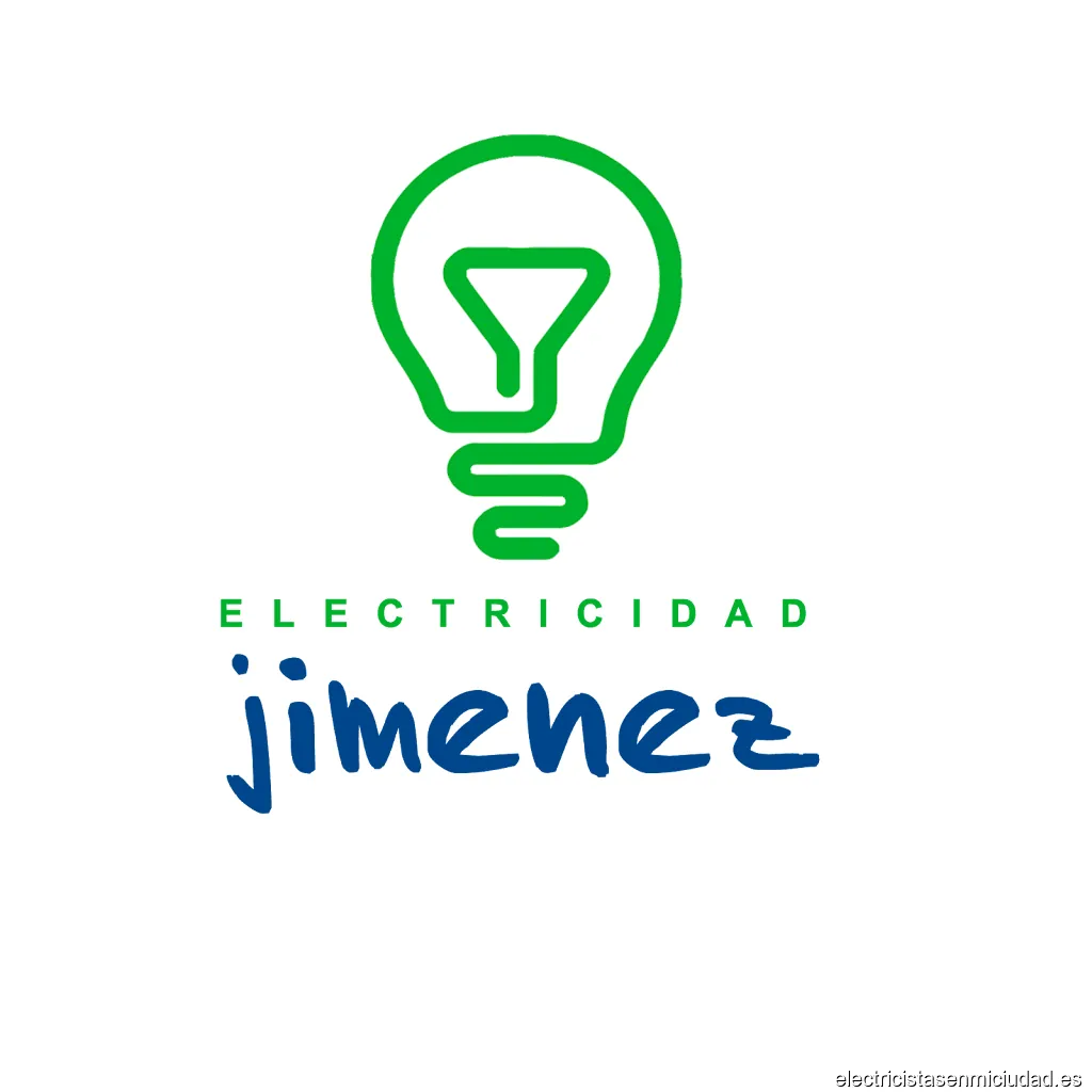 Electricidad Jiménez