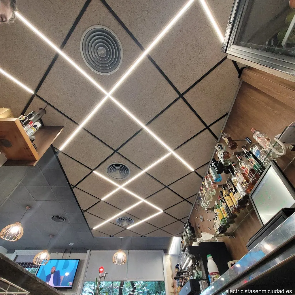 PRODECO, experts en pladur i reformes integrals, Tortosa