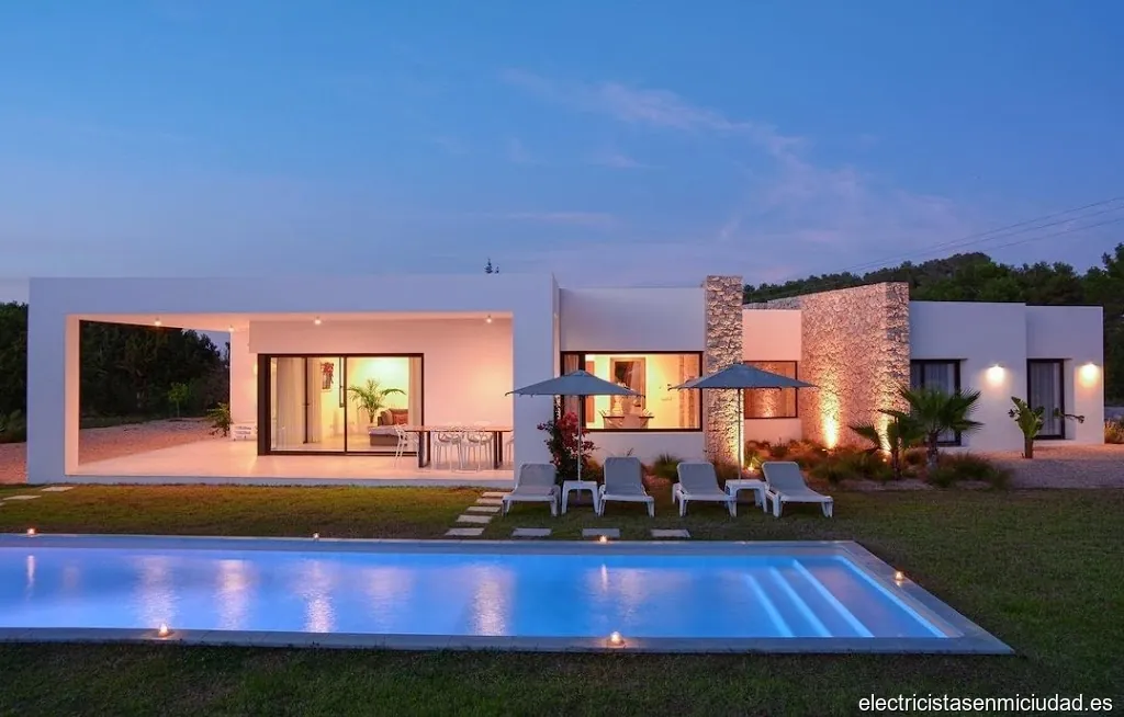 Proyectos Y Reformas Camacho S.l.