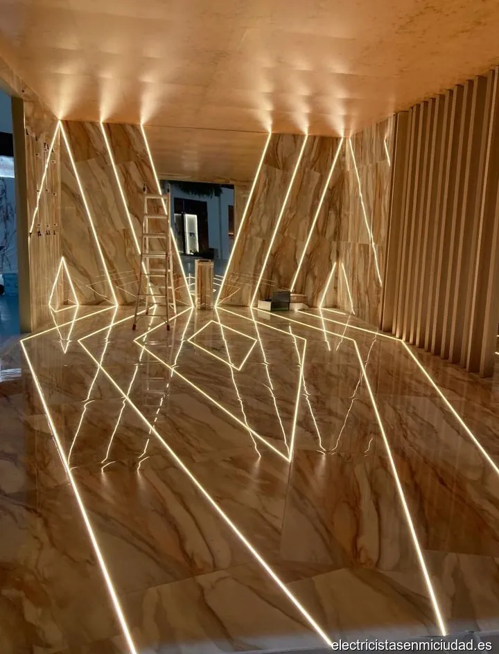 Emluz Montajes Electricos - José Carlos Escribano