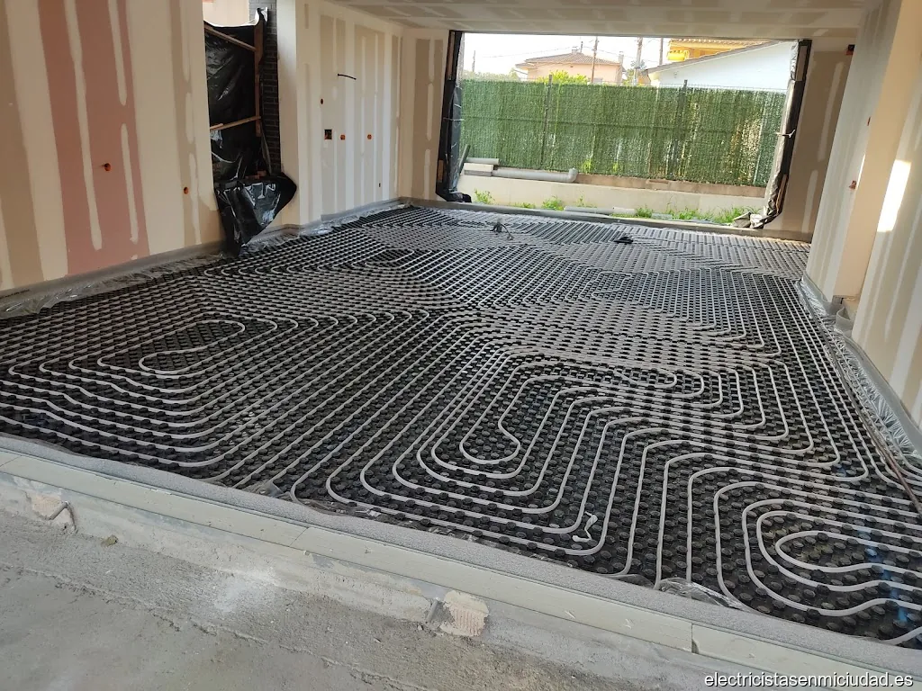 Instal.Lacions Can Puig