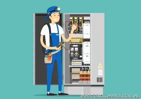 Servicios e instalaciones - Grupo Salvorent