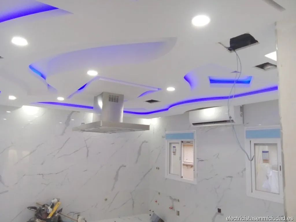 Electricista en Huelva