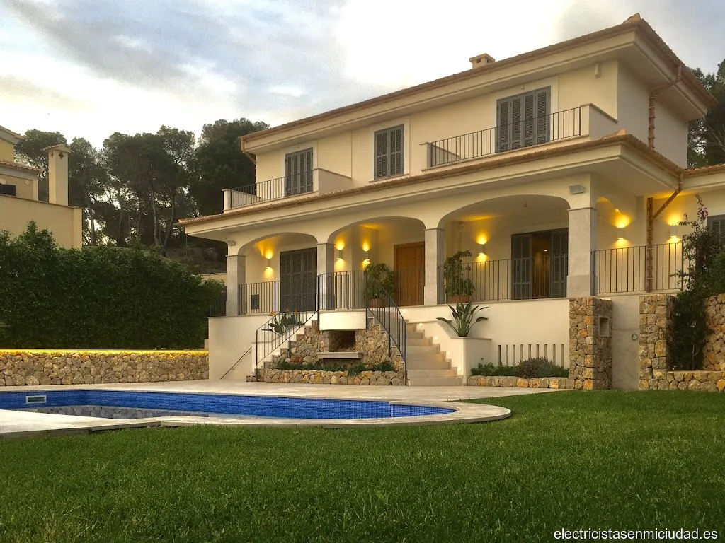 ANSAT ELECTRIC & TELECOM SERVICES