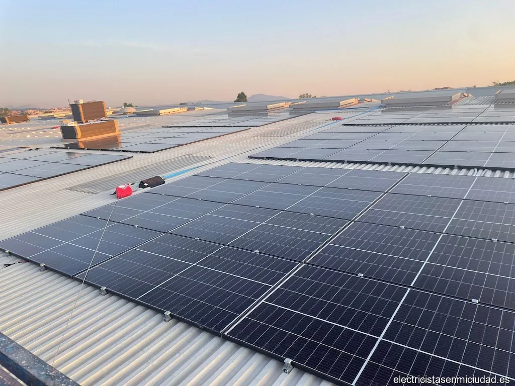 Daica Instal·lacions