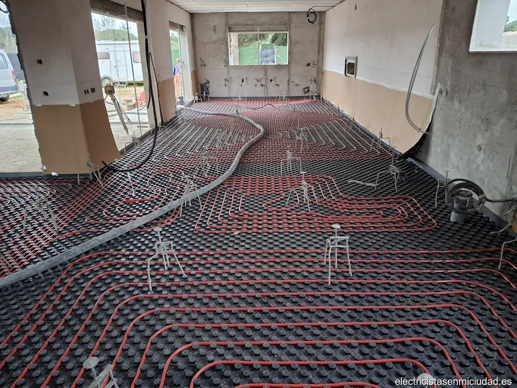 JYSI MANTENIMIENTOS Y SERVICIOS INTEGRALES SL