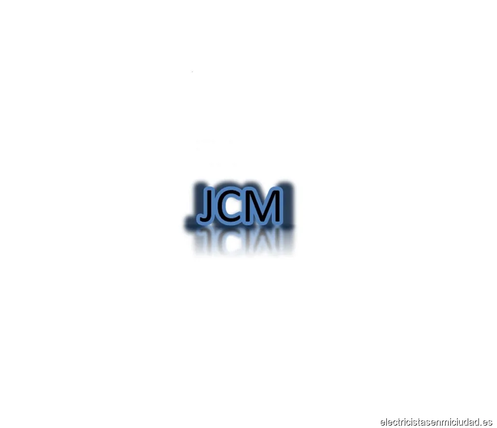 Electricidad y Domótica JCM