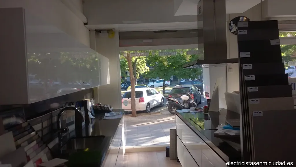 Maximlam Reformas e Instalaciones