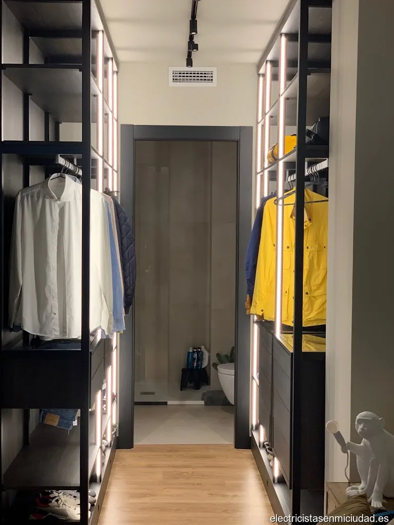 Tecnoluz Iluminación