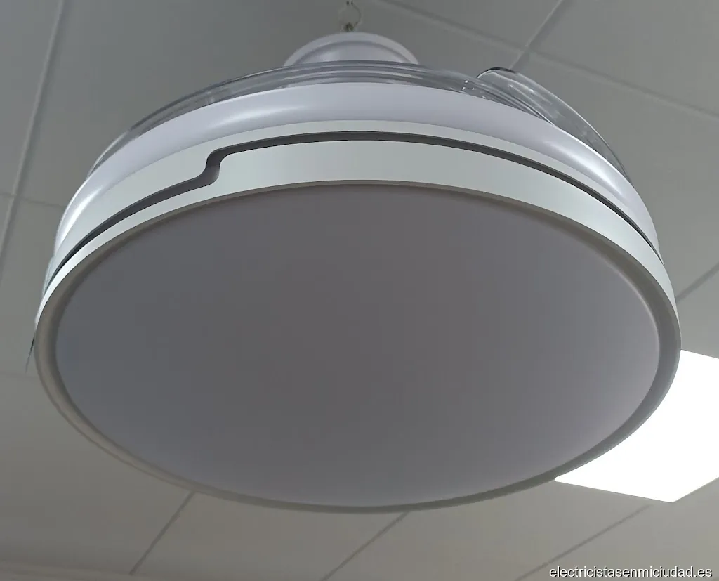 Electricidad Jaime Vidal S.L