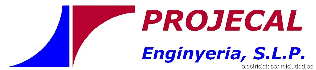 Projecal Enginyeria S.L.P