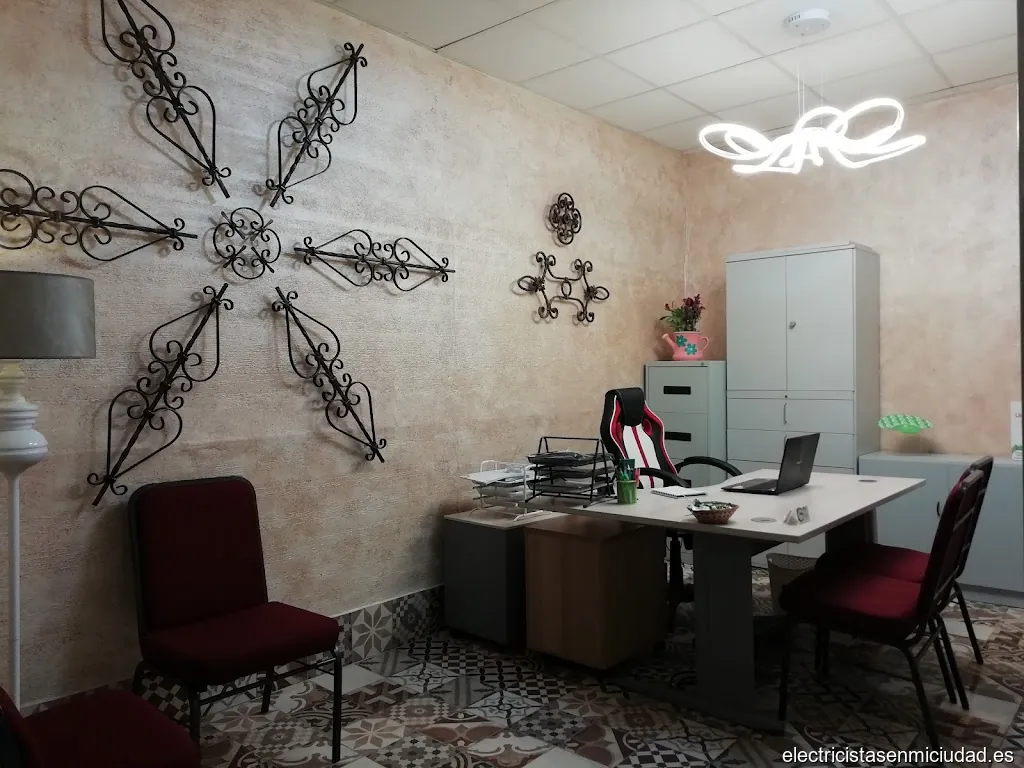 Calero Instalaciones