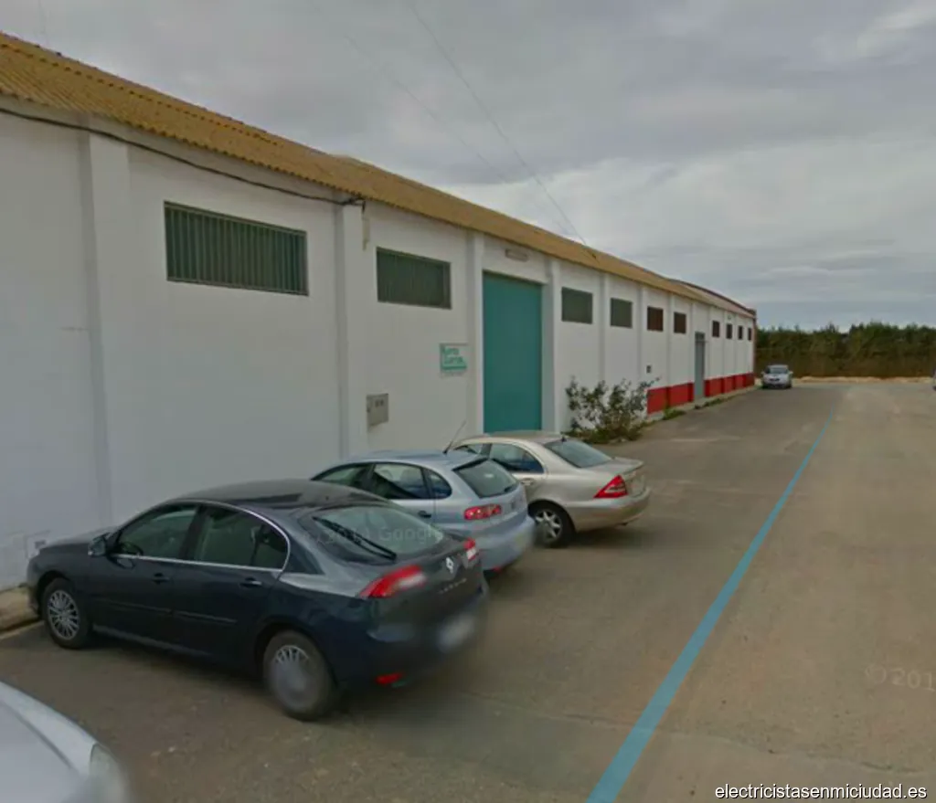 Master Electric S.L.