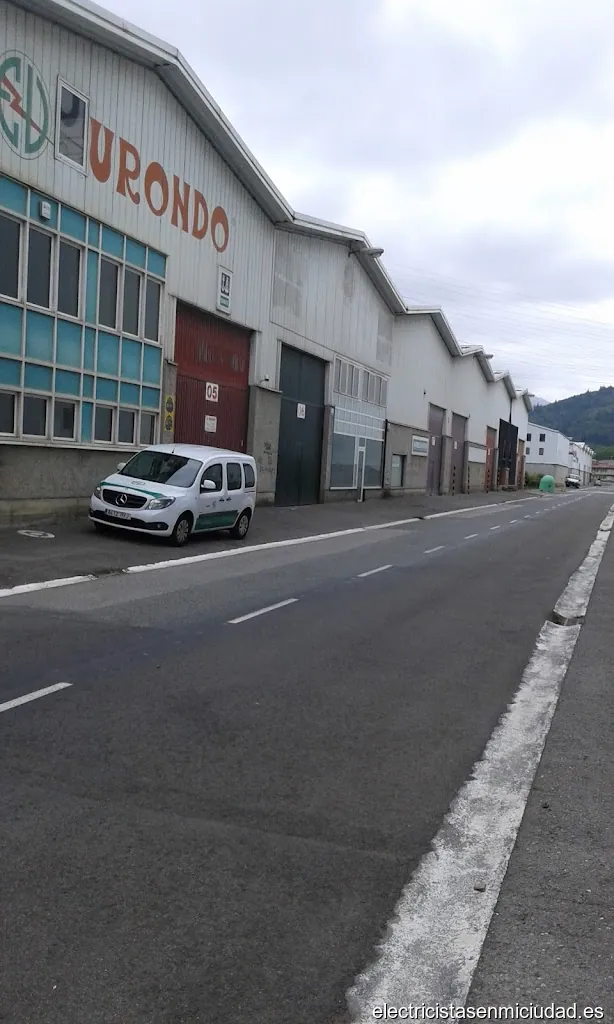Electro Urondo