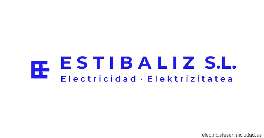 Electricidad Estíbaliz S.L.