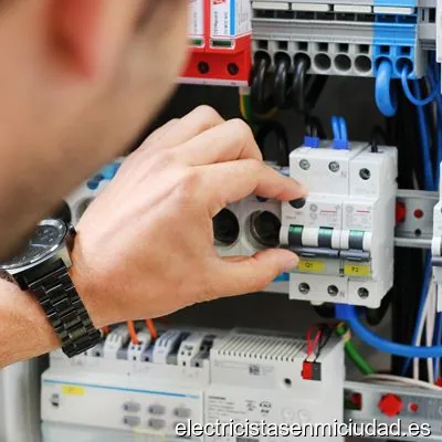 PROMANTEC PUERTAS ELECTRICAS