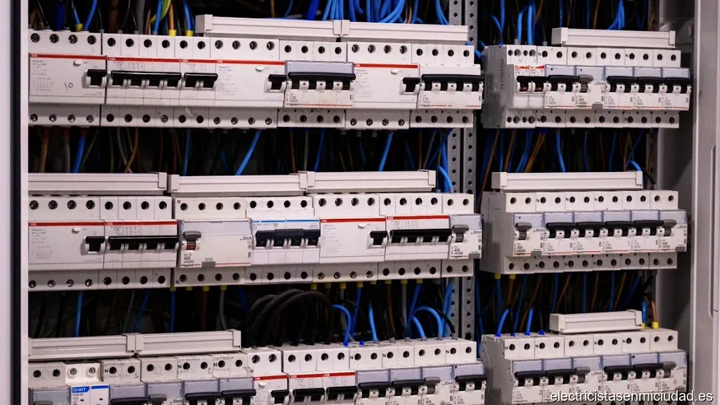 INSTALUX GLOBAL S.L.