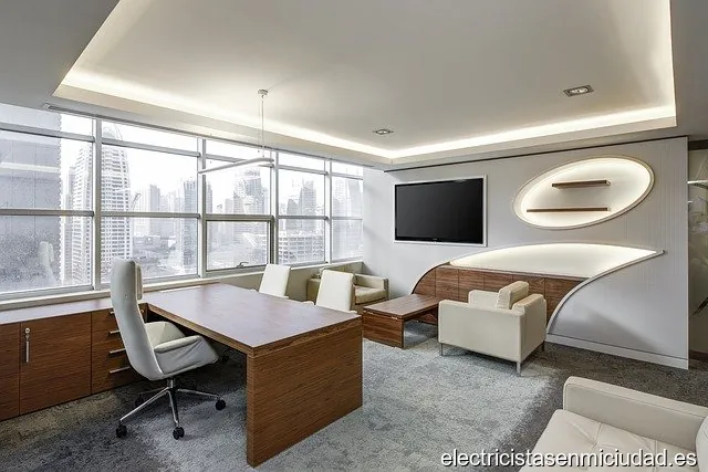 GRUPO LUZ ILUMINACIÓN