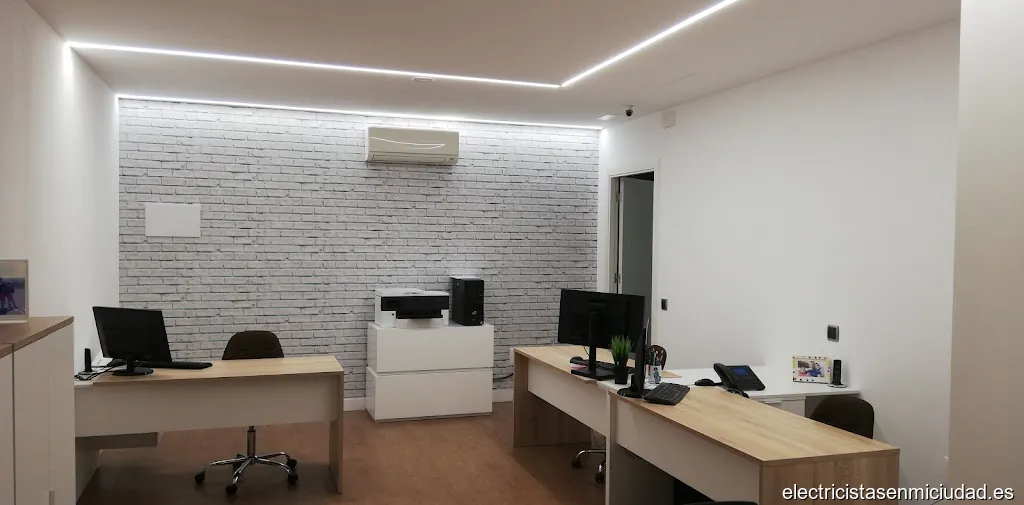 Servicios Generales MFR SLU