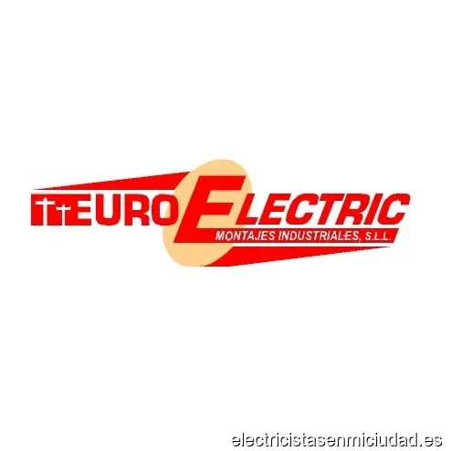 Euroelectric Montajes Industriales SL