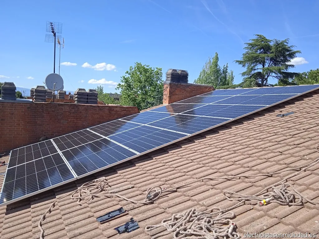 LINELEC INGENIERÍA ENERGÉTICA