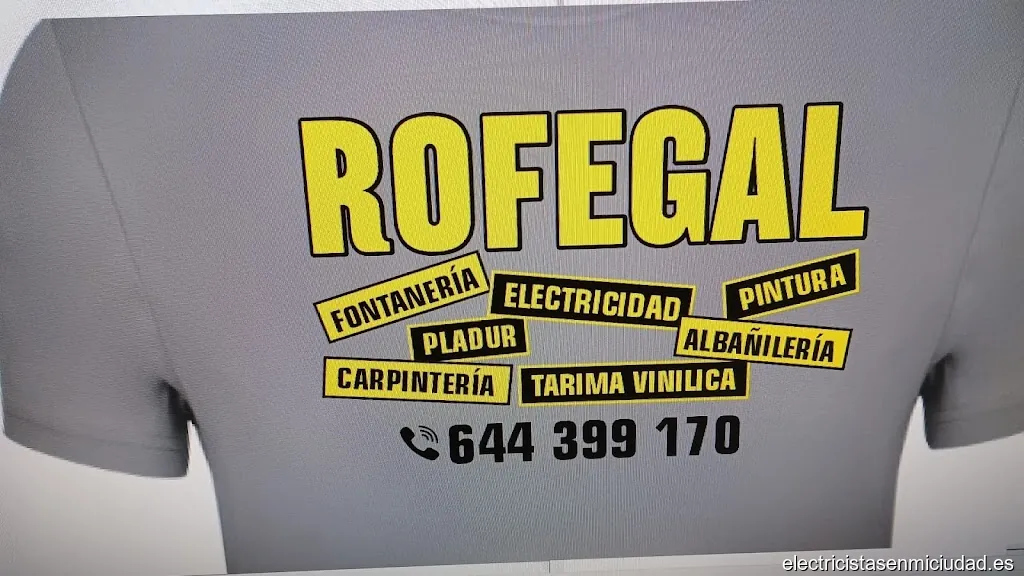 Multiservicios ROFEGAL