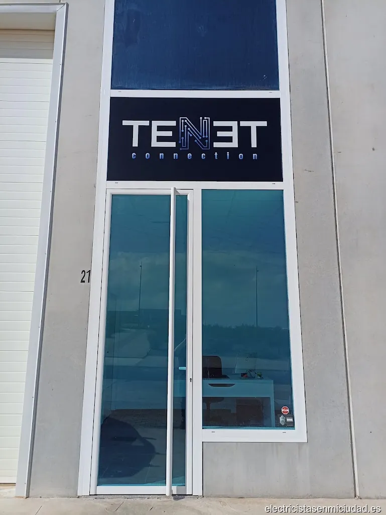 Tenet Connection (Energia Solar)