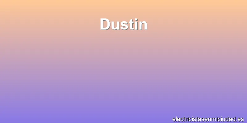 Dustin
