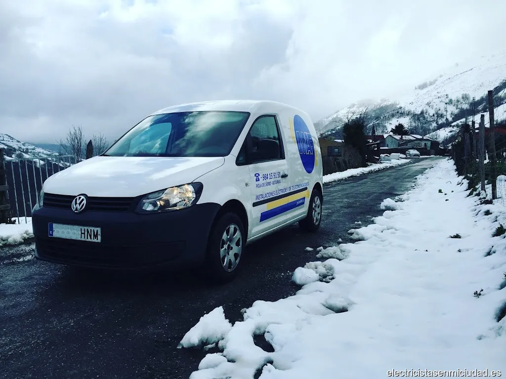 IBERAinstal: MAF instalaciones y manteniemientos. IBERA Asesoría energética.