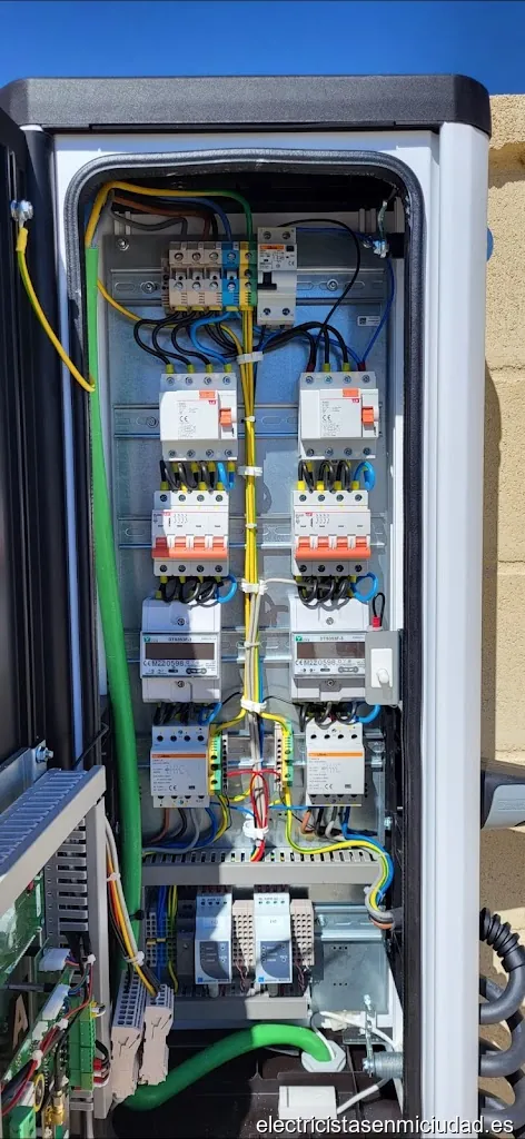 Jose Quilis Instalaciones