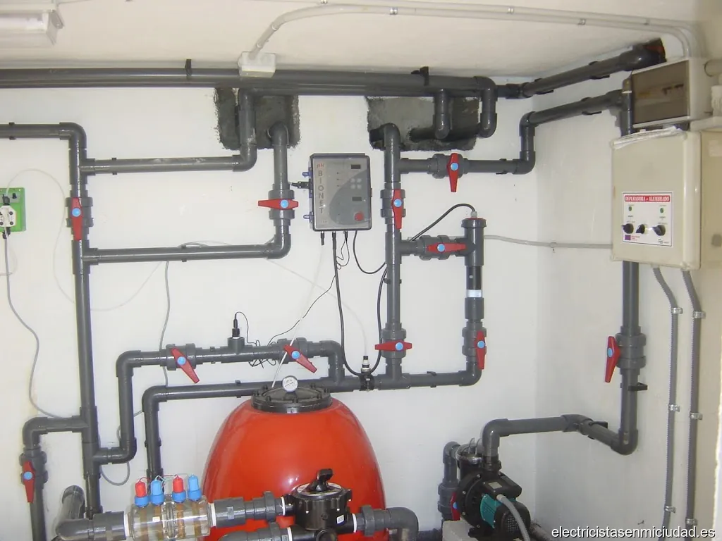 Instalación de Placas Solares en Vélez Málaga - Tecno-Montajes Axarquía