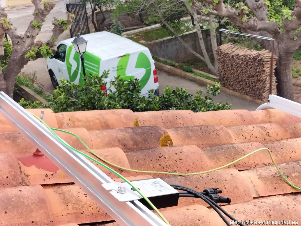 CLEAN ENERGY SYSTEMS, S.L.