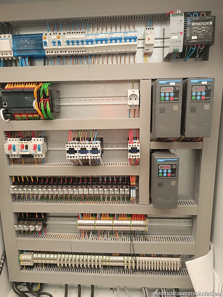 Goypi Automatización Industrial SL