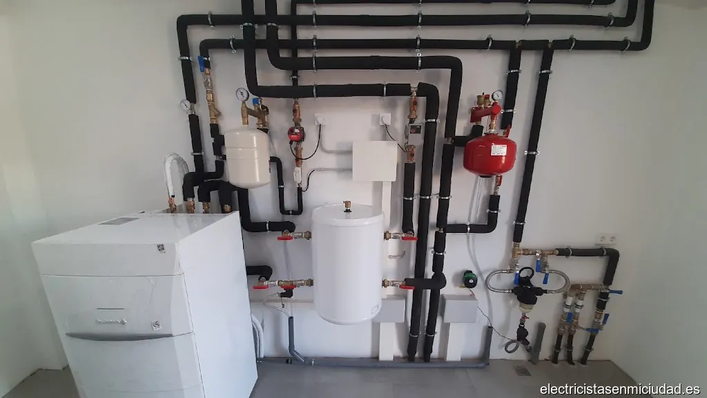 Instalaciones E.Carrión