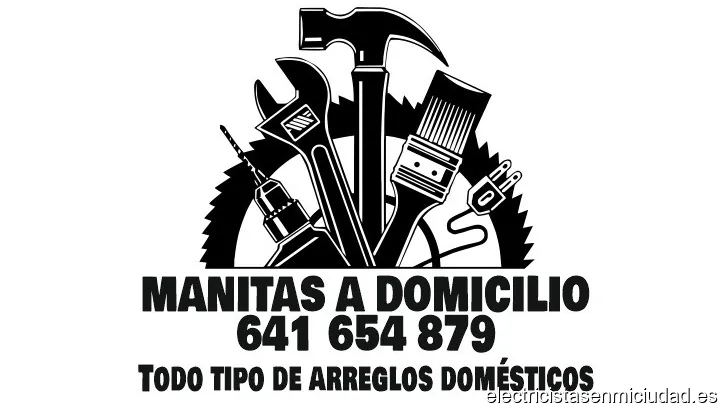 Multiservicios Manitas Urgencias 24h Los Palacios