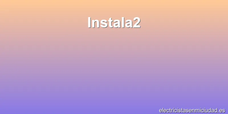Instala2
