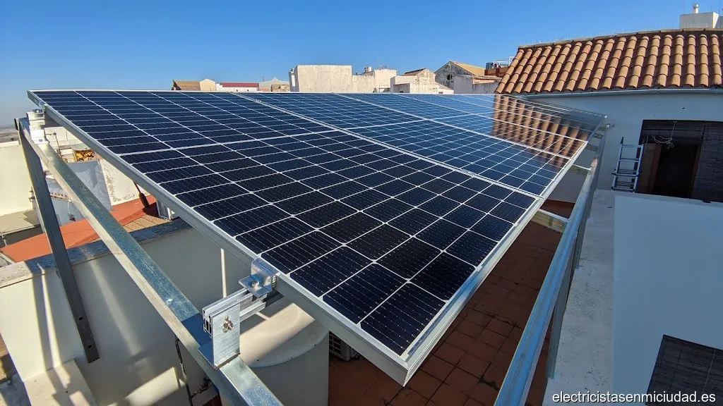 Eléctricas Pino S L