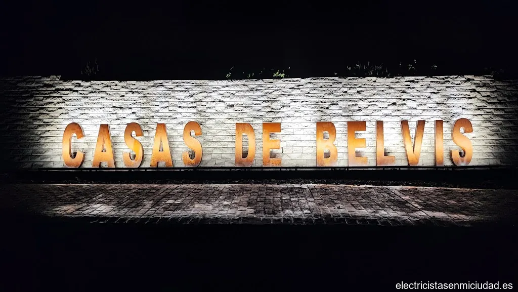 JBaquero - Energía y Mantenimiento (Elecbaq)