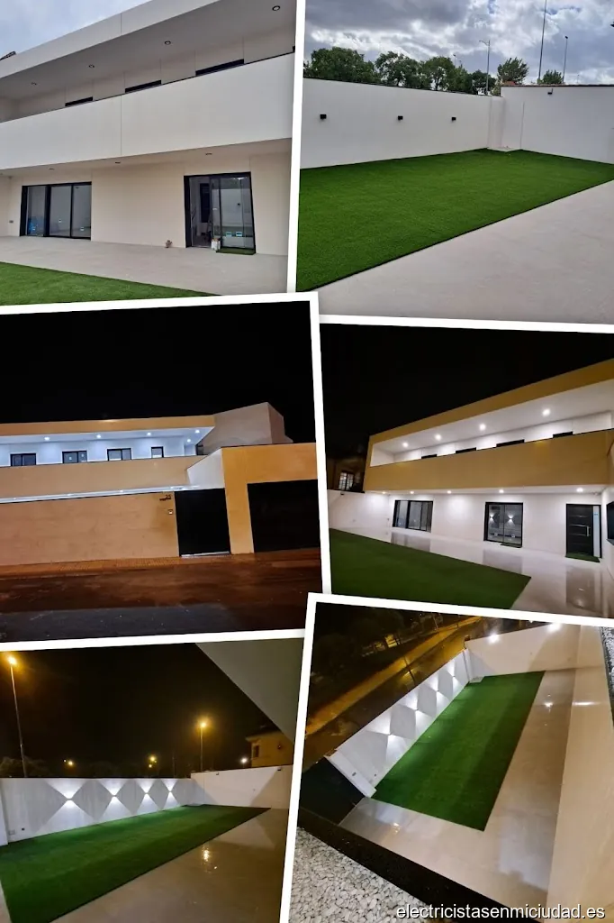 AVERIAS E INSTALACIONES ELECTRICAS NORTEX