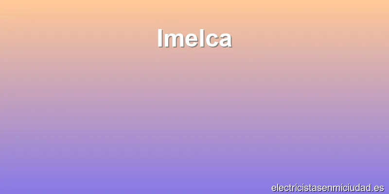 Imelca