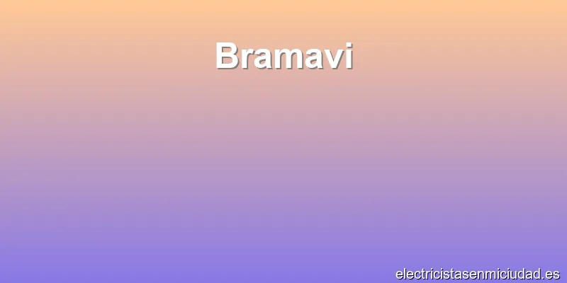 Bramavi